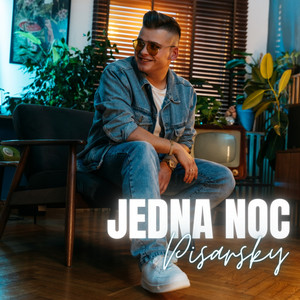 Jedna Noc by Pisarsky