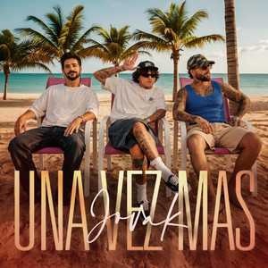 Una Vez Mas - Remix by Jovak