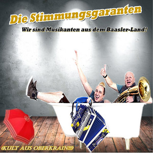 Die Stimmungsgaranten