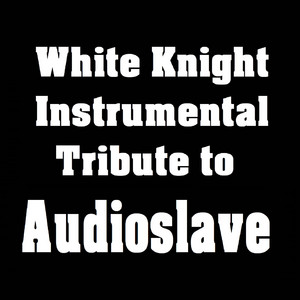 White Knight Instrumental - Seven Nation Army (Instrumental)