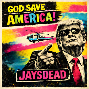 God Save America