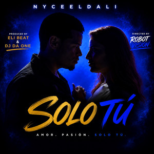 Solo Tu by Nyce El Dali