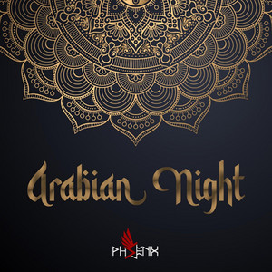 Arabian Night by Sol Phoenix