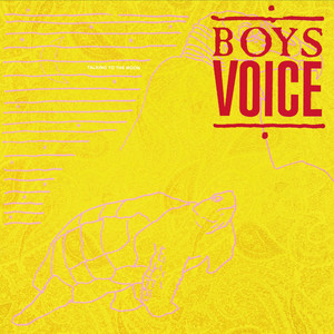 Love In The Land Of Dragons by Boys Voice