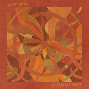 Wide Open by William Prince