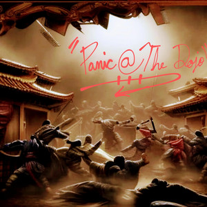 Panic@TheDojo