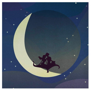 Twinkle Keys - A Whole New World (Instrumental)