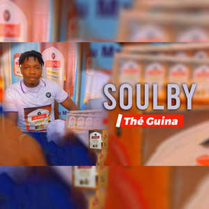 Soulby - Thé Guina