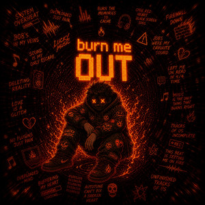 Burn Me Out by Potrykus
