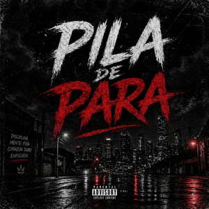Pila de para by Maikol Frescx