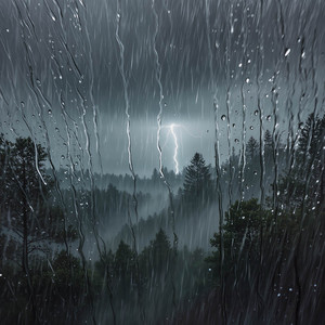 Storm Symphony by Rainuary