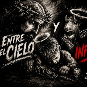 Entre el cielo y el infierno by ShadowKid-72