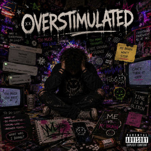 Overstimulated by Sklur