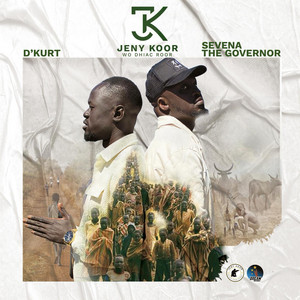 D' Kurt & Sevena The Governor - Bliny