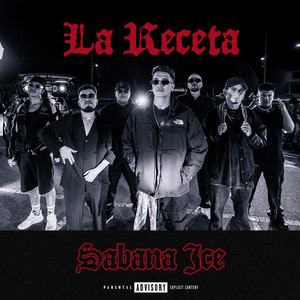 La Receta (feat. Casall, Wikama Mc, Mc Gros, Black Money, Cryssiel & Yeyo)