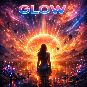 Glow by barrialdonde