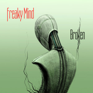 Broken cover