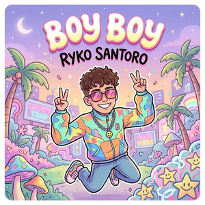 Lo que quieras by Ryko Santoro