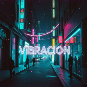 Vibración Alta by Enzo Solaris