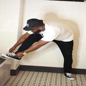 Jay $treet - Watch my Feet