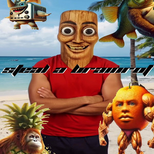 Steal A Brainrot by Pdot Ugly