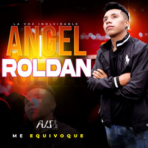 Angel Roldan - Orgullosa