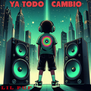 Pegajoso by LIL PUF
