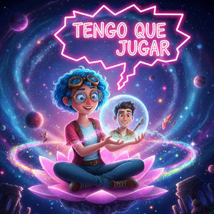 Tengo que Jugar by Gwenlix