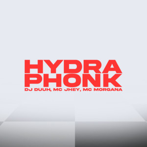 Portada de HYDRAPHONK