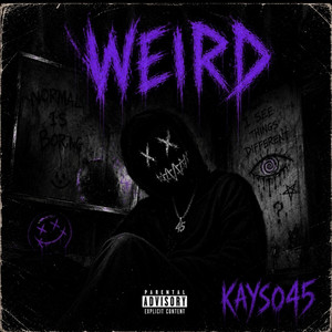 Weird by Kayso45
