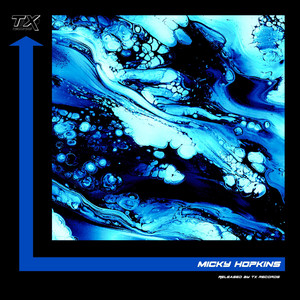 X Factor by Micky Hopkins