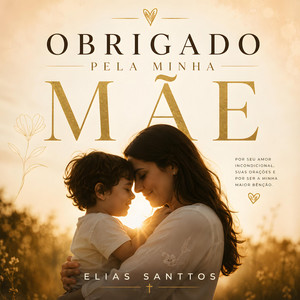 Obrigado Pela Minha Mãe by Elias Santtos