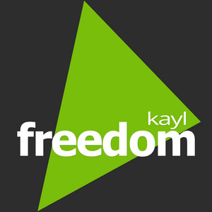 Freedom by Kay L