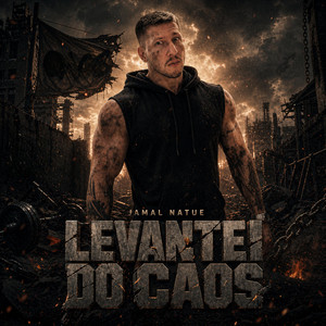 Levantei do Caos by Jamal Natuê