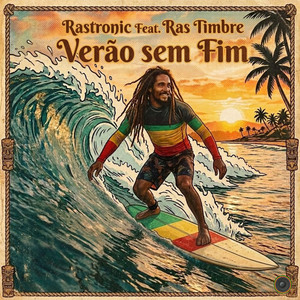 Onda Positiva by Rastronic, Ras Timbre
