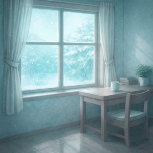 Snow by Cup of Tea