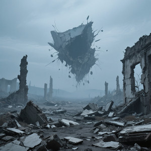 After The Fall by Fragile