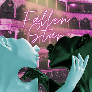 Fallen Star by TingzByVee
