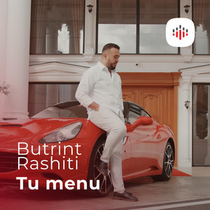Tu menu by Butrint Rashiti
