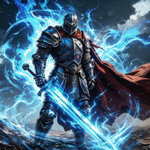 Que Arda el Cielo por mi Honor by Epic GBG