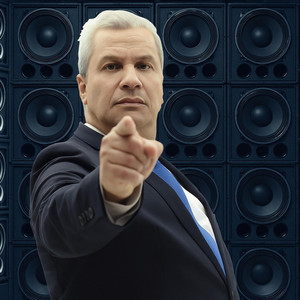 DJ Maicon Dyonatan - Teste de Paredão vs Sikêra Júnior - Versão Médio Grave Lapada