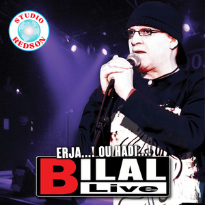 Cheb Bilal - Saragossa (Live)