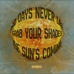 Shades by Mic. Carr, Shades