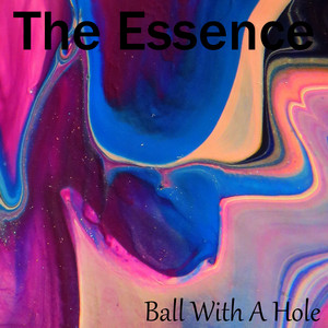 Polly by Ball With A Hole