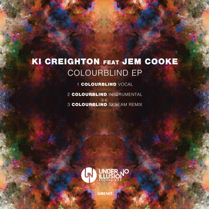Colourblind - Instrumental Mix cover art