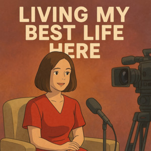 Scarlett Monroe - Living My Best Life Here