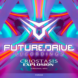 Criostasis - Explosion