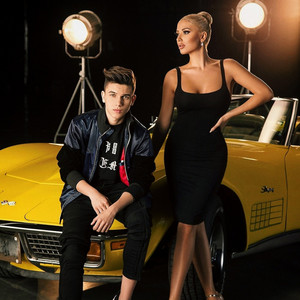 Tsvetelina Yaneva & Denis Teofikov - Greshka Beshe