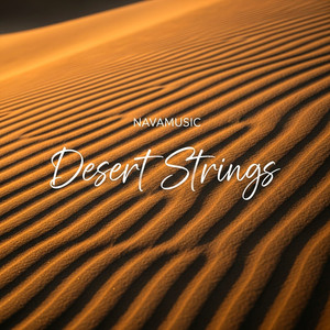 NavaMusic - Desert Strings