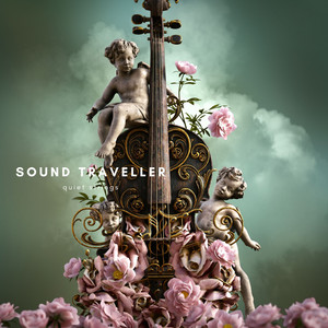 Quiet Pages - String Version by Peter Ries, Sound Traveller